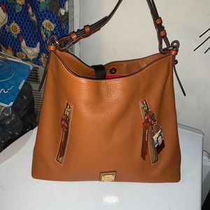 Dooney & Bourke shoulder bag